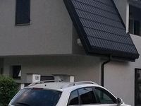Usata Opel Antara 150 CV (110 kW) 2011 Bianco SUV