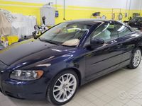 usata Volvo C70 2.4 D5 summum automatico 2008