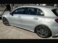 Usata Mercedes A200 Premium 150 CV (110 kW) 2020 Berlina