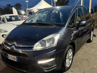 Usata Citroën C4 Picasso Seduction 115 CV (84 kW) 2013 Blu Monovolume