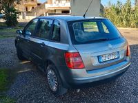 Usata Fiat Stilo 2005 Berlina