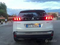 usata Peugeot 3008 3008 BlueHDi 130 S&S EAT8 GT Line