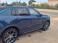 Usata Lynk & Co 01 179 CV (131 kW) 2022 Blu/azzurro SUV
