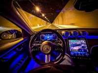 Usata Mercedes C220 Premium Plus 200 CV (147 kW) 2023 Station wagon