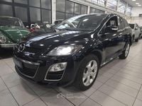 Usata Mazda CX-7 Inclusive 173 CV (127 kW) 2010 Other SUV