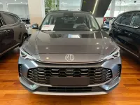 Nuova MG ZS 116 CV (85 kW) 2026 Grigio SUV