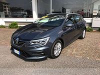 usata Renault Mégane IV 