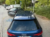 Usata Audi A4 Comfort 190 CV (139 kW) 2016 Station wagon
