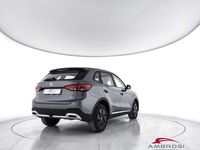 Nuova MG ZS 116 CV (85 kW) 2026 Dark gray SUV