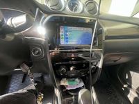 Usata Suzuki Vitara 140 CV (102 kW) 2019 Argento SUV