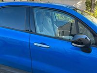 Usata Fiat 500 95 CV (69 kW) 2023 Blu Station wagon