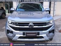 Usata VW Amarok 241 CV (177 kW) 2024 Grigio Pick-up