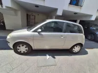 Usata Lancia Ypsilon 60 CV (44 kW) 2004 Grigio Utilitaria