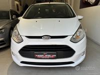 Usata Ford B-MAX Business Edition 75 CV (55 kW) 2017 Bianco Monovolume