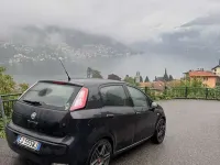 Usata Fiat Grande Punto S 69 CV (50 kW) 2012 Utilitaria
