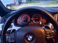 Usata BMW 535 313 CV (230 kW) 2015 Bianco Station wagon