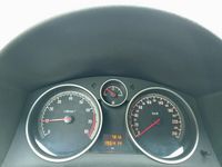 Usata Opel Astra 115 CV (84 kW) 2012 Grigio Station wagon