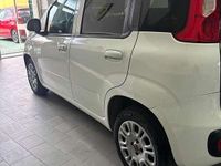 Usata Fiat Panda Easy 102 CV (75 kW) 2018 Utilitaria