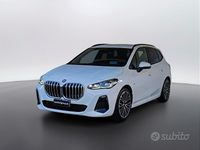 Usata BMW 218 Performance 2025 Station wagon