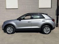 Usata VW T-Roc Style 150 CV (110 kW) 2023 Argento SUV