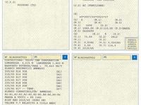 Usata Volvo V60 150 CV (110 kW) 2018 Grigio Station wagon