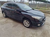 usata Renault Mégane 1.5 dci Wave 110cv