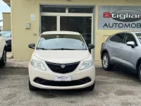 Usata Lancia Ypsilon 69 CV (50 kW) 2019 Beige