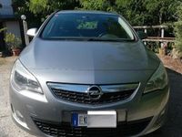 usata Opel Astra 4ª serie - 2011 sport tourer