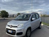 Usata Fiat Panda Easy 86 CV (63 kW) 2013 Utilitaria