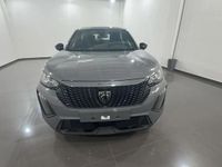 Usata Peugeot 2008 Active 102 CV (75 kW) 2023 Grigio SUV