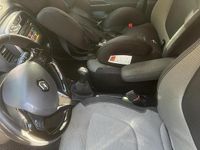 Usata Renault Captur 90 CV (66 kW) 2014 Grigio SUV