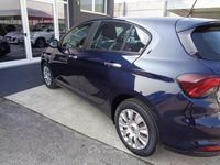 Usata Fiat Tipo 120 CV (88 kW) 2019 Blu Berlina