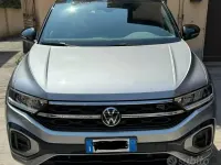 Usata VW T-Roc 116 CV (85 kW) 2023 SUV