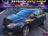 usata Seat Ibiza 1.2