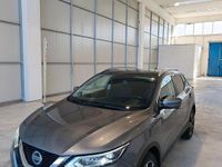 Usata Nissan Qashqai N-Connecta 115 CV (84 kW) 2020 Grigio SUV