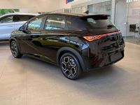 Nuova BYD Dolphin Comfort 150 kW (204 CV) 2026 Nero Utilitaria