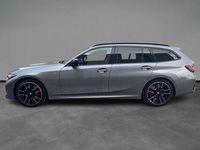 Usata BMW 340 340 CV (250 kW) 2023 Skyscraper grey metallic Station wagon