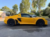 Usata Lotus Exige 351 CV (258 kW) 2020 Coupé