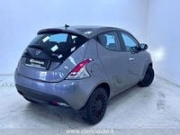 Usata Lancia Ypsilon S 69 CV (50 kW) 2021 Grigio Utilitaria