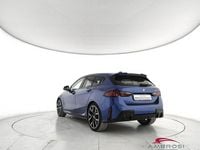 Usado BMW 118 M Sport 150 CV (110 kW) 2025 Azul Utilitario