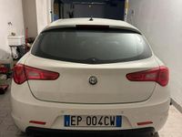 usata Alfa Romeo Giulietta Giulietta 1.6 JTDm-2 105 CV Exclusive