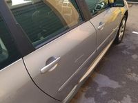 Usata Peugeot 307 109 CV (80 kW) 2007 Grigio Station wagon