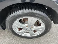 Usata Mercedes B170 116 CV (85 kW) 2009 Nero Monovolume