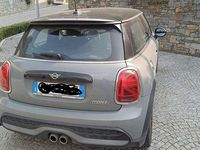 Usata Mini Cooper S 192 CV (141 kW) 2022 Utilitaria