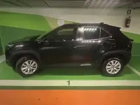 Usata Toyota Yaris Cross Active 92 CV (67 kW) 2023 SUV