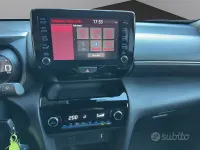 Usata Toyota Yaris Cross Active 116 CV (85 kW) 2025 Bianco SUV