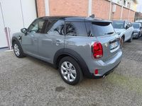 Usata Mini Countryman 224 CV (164 kW) 2019 Gray SUV
