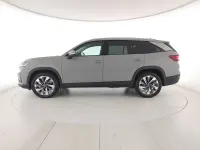 Nuova Skoda Kodiaq Style 150 CV (110 kW) 2026 Grigio acciaio SUV