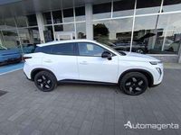 Nuova Omoda 5 147 CV (108 kW) 2026 Khaki white SUV