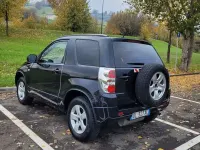 Usata Suzuki Grand Vitara 129 CV (94 kW) 2009 Other SUV